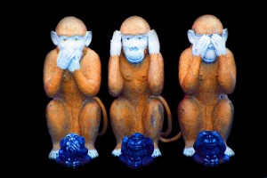Affen_drei_monkey-557586_1280