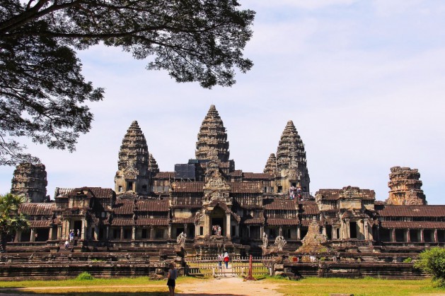 Tempel-Angkor Wat_SNIP