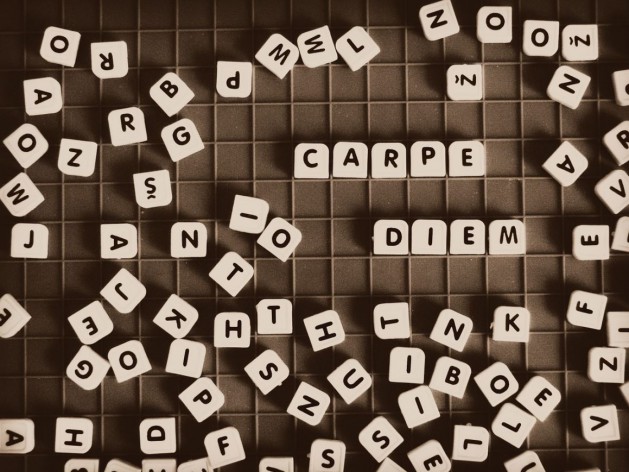 Wörter-carpe diem_SNIP