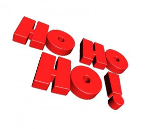 Nikolaus-Ho ho ho_SNIP