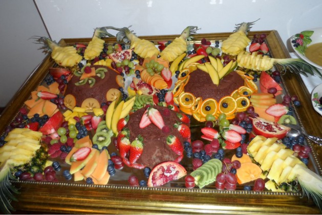 Buffet_SNIP_eigene Aufnahme