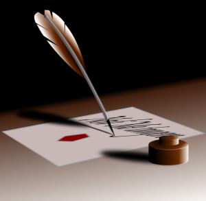 Schreiben-3_SNIP_Clker-Free-Vector-Images